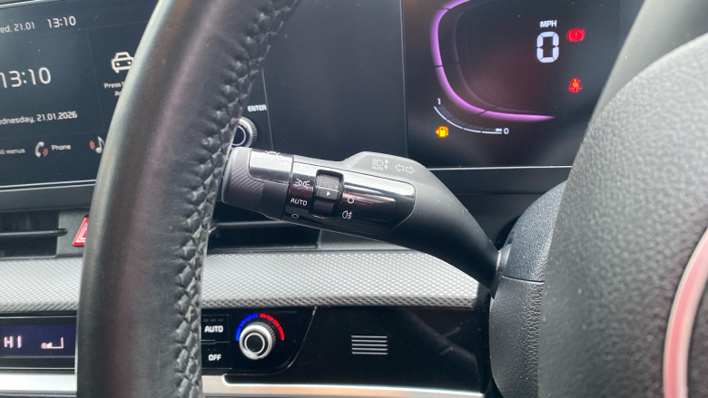 Kia Sportage 1.6T GDi ISG 2 5dr Petrol Estate